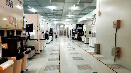 总投资30亿！辰显光电MicroLED产线下半年量产出货，引领光电科技新浪潮