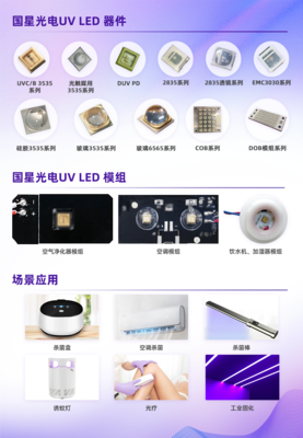 国星光电荣获2022年度广东省科技进步奖二等奖 引领光电科技前沿的技术创新