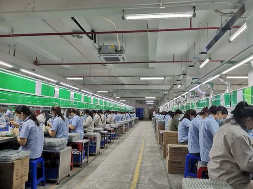 数字化转型 光电科技企业在供应链挑战下的破局之钥