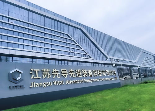 拓宽产品边界，先导科技集团进军高性能激光领域引领光电科技新浪潮