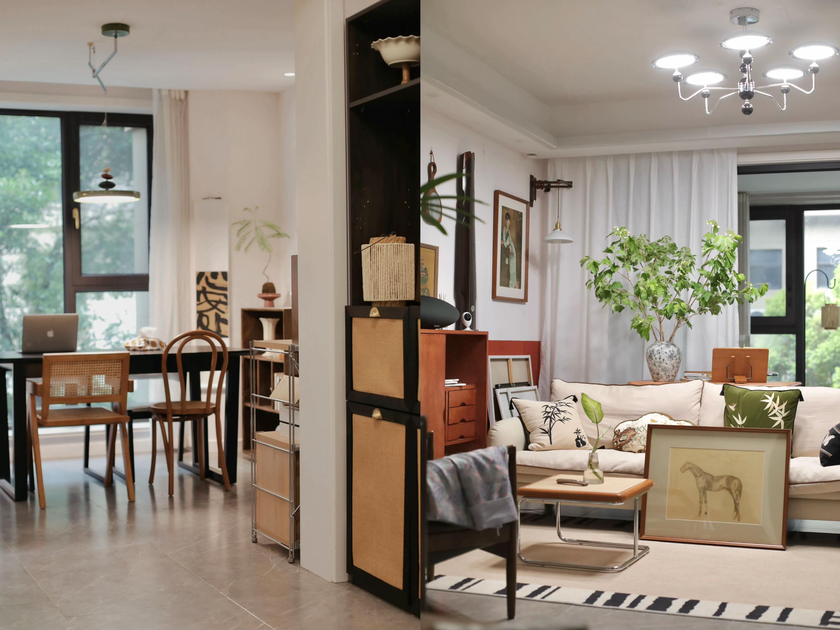 百元以内，租房党的氛围感灯具选购指南